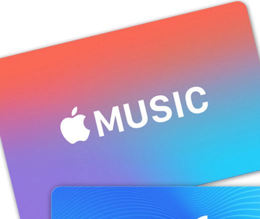 2015年AppleMusicサービスを開始