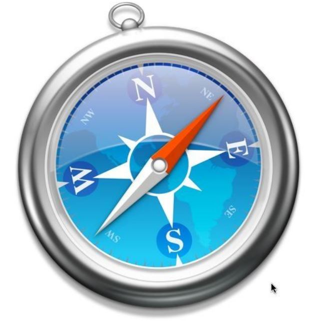 <span id="safari"></span>Mac用Webブラウザsafariを発表