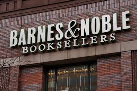 米国大手書店バーンズ・アンド・ノーブルAmazon提訴