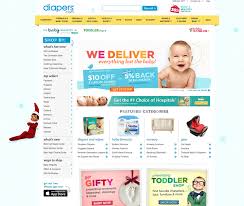 Diaper.comの運営企業Quidsiを買収