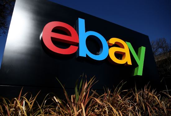 eBayが中国から撤退