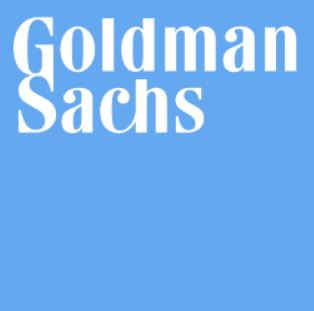 ゴールドマン・サックス（500万ドル：約5億円）から資金調達
