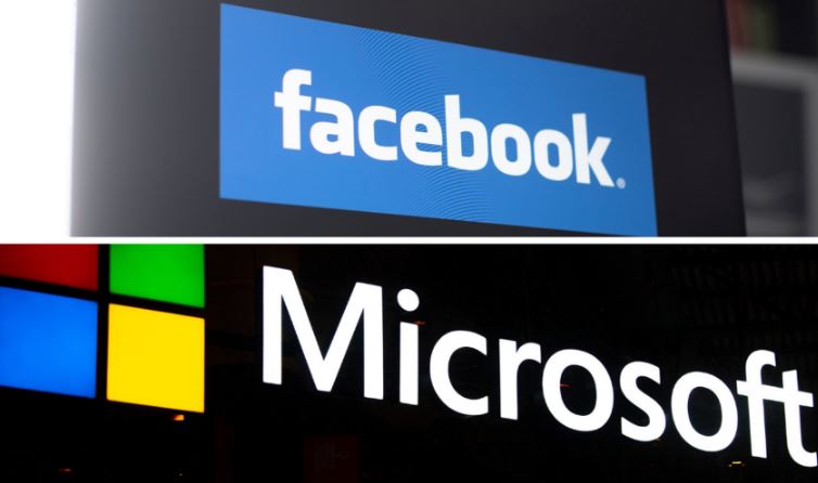 マイクロソフトがFacebook社の株式1.6％を取得した。
