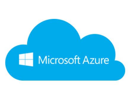 <span id="azure"></span>MicrosoftAzureサービス提供開始