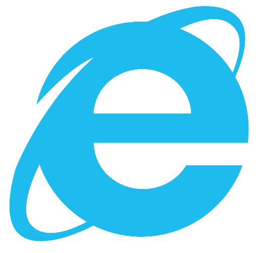 ie Internet Explorer