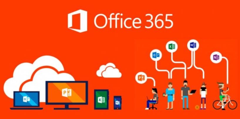 Microsoft Office 365サービス提供開始