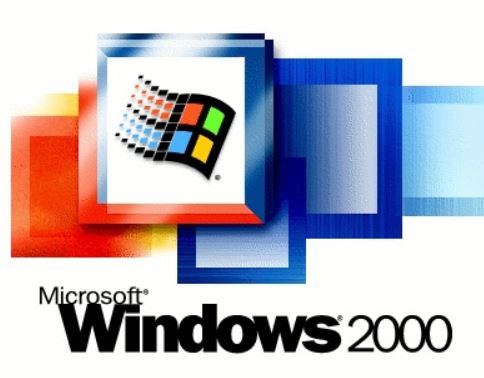 Windows2000をビジネス用にリリース