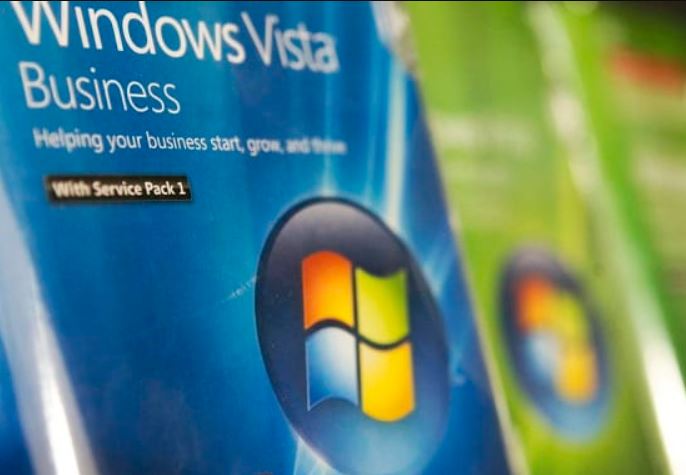 Windows Vista および the 2007 Office System を一般向けに世界同時発売