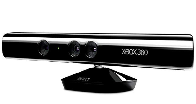KinectforXbox360発売