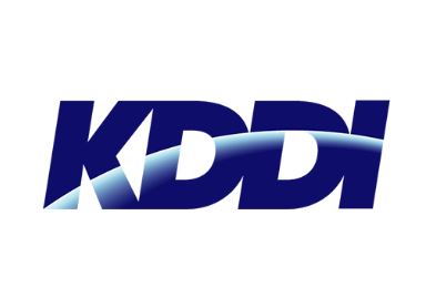 KDDIと提携